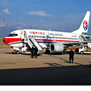 五台山航空快递航空快运业稳步发展的原因是什么？